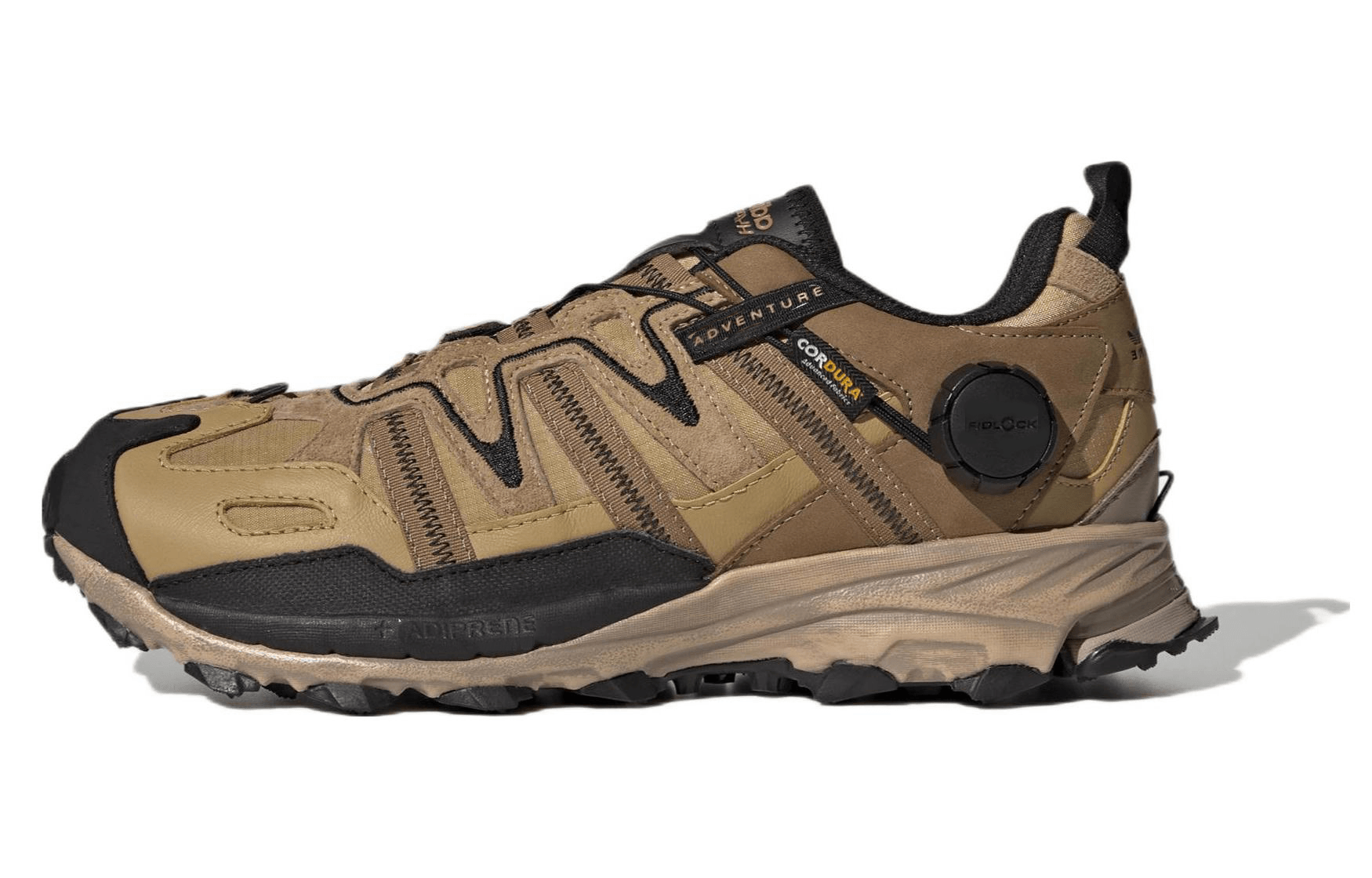 Кроссовки Adidas Originals Hyperturf Gaiter - Boxette Shop